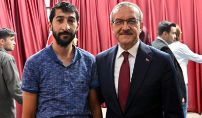 Türk Dünyası Teşkilatları ve Sivil Toplum Kuruluşları Malatya’da Birlik Mesajı Verdi