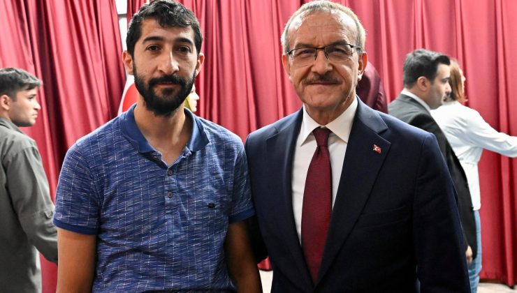 Türk Dünyası Teşkilatları ve Sivil Toplum Kuruluşları Malatya’da Birlik Mesajı Verdi