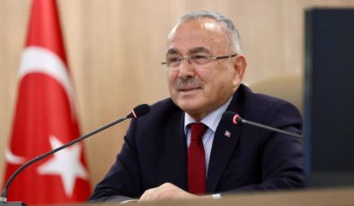 Ordu Belediye Başkanı Güler: Asla unutmadık ve unutmayacağız