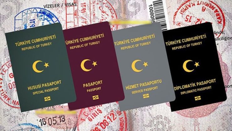 Almanya’dan ‘Türkiye için Schengen vizesi’ açıklaması