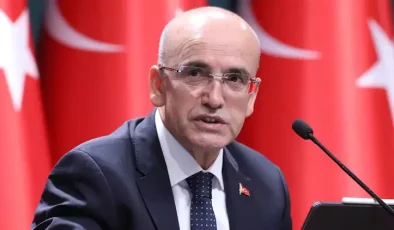 Mehmet Şimşek: “Vergi artışı gündemimizde yok”