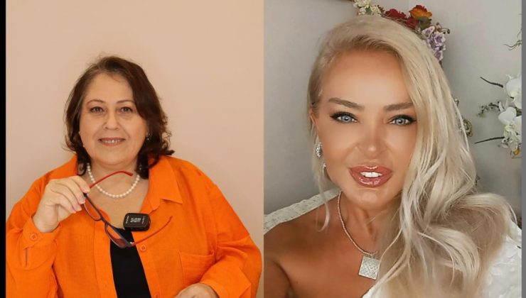 Gazeteci Özlem Uçar ve Macide Ağırbaş’tan Yeni Program