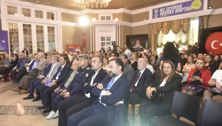 “İnternette Çocuk Güvenliği Çalıştayı” AKK’de gerçekleşti!