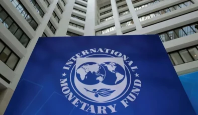 IMF: Küresel kamu borcu ilk kez 100 trilyon doları aşacak