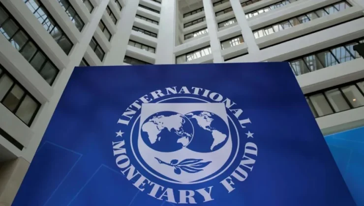 IMF: Küresel kamu borcu ilk kez 100 trilyon doları aşacak