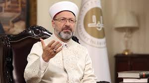 Diyanet İşleri Başkanı Erbaş Kadına Yönelik Şiddete Karşı Uluslararası Mücadele Günü mesajı yayınladı.