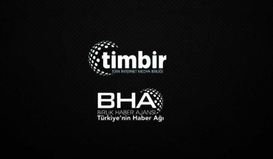 TİMBİR ve BHA’ya yönelik alçak yorum asılsız çıktı; ‘tekzip’ geldi…