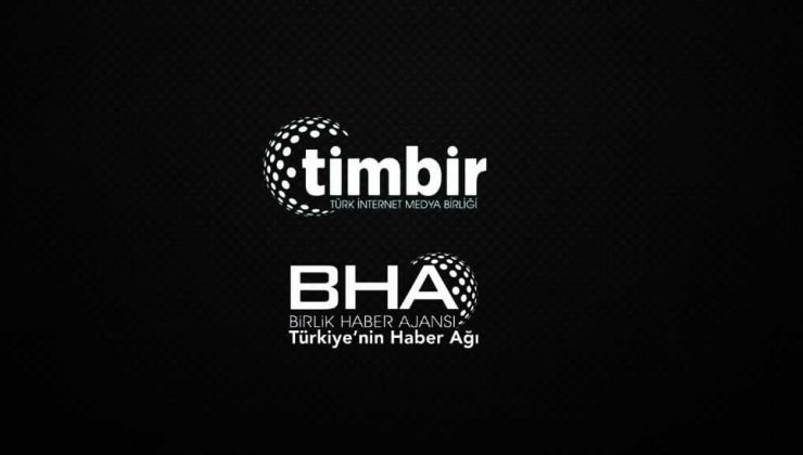 TİMBİR ve BHA’ya yönelik alçak yorum asılsız çıktı; ‘tekzip’ geldi…