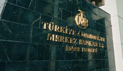 Merkez Bankası faiz kararını açıkladı!