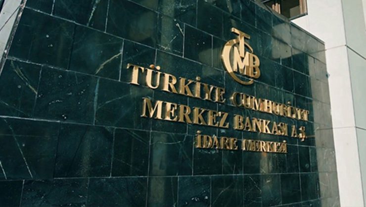 Merkez Bankası faiz kararını açıkladı!